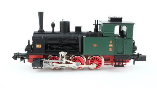 Arnold 2226 dampflok t 3 - arnold,