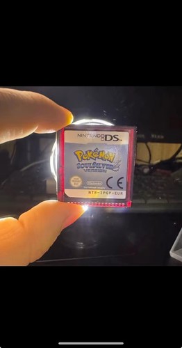 Pokémon silberne edition - pokémon,