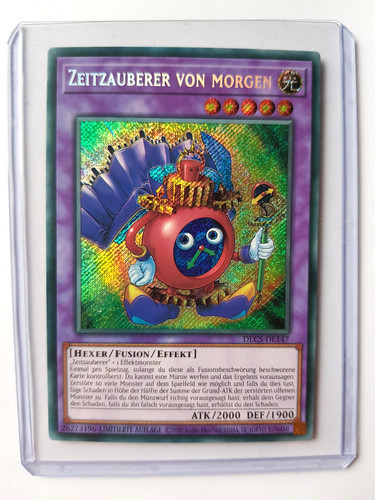 Zeitzauberer von morgen - zeitzauberer,