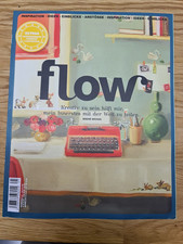 flow Zeitschrift Ausgabe 21 -