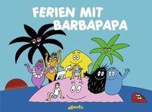 Ferien mit barbapapa von - ferien, talus