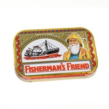 Seltene FISHERMAN´S FRIEND