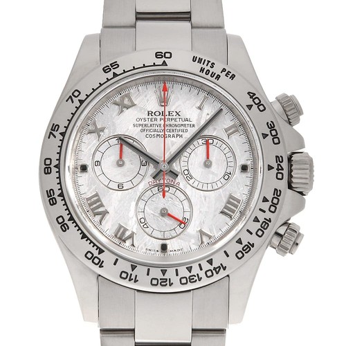 Rolex cosmograph daytona - cosmograph,