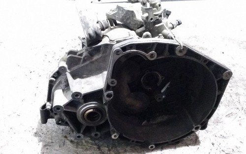 2004 opel vectra gang - 6,