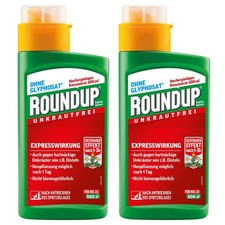 2 x ROUNDUP® Express