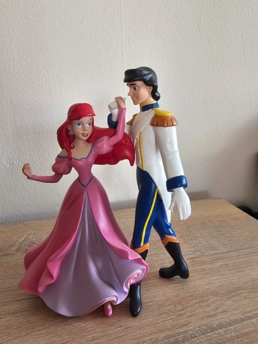 Disney enesco ariel eric - disney,