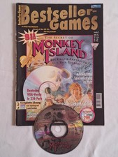 Monkey Island 1: The Secret