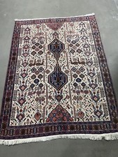 ?Sirjan,Afschar,207x154 cm,Handgeknüpft Teppich,Rug,Tappeto,Tapis???????