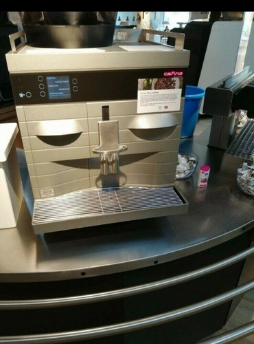 Melitta cafina alpha - alpha, (espresso