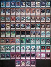 Yu-Gi-Oh! Mega Monarch Deck #200 yugioh