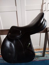 Springsattel Amerigo DJ