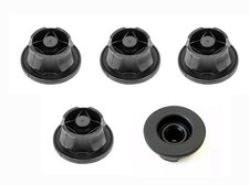 5x FEBI BEFESTIGUNGSELEMENT