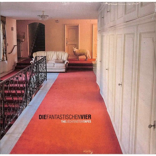 Die fantastischen vier - fantastischen, /
