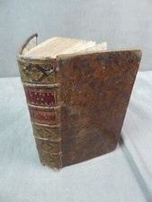 CHRONOLOGISCHE ABKÜRZUNG oder AUSZUG AUS DER GESCHICHTE FRANKREICHS. Gr. VI. 1698.