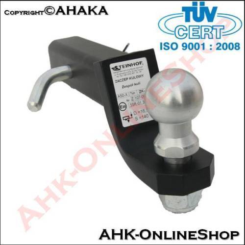 Ahk für toyota - ahk, tundra