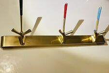 WAND GARDEROBE MID CENTURY