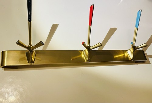 Wand garderobe mid century - wand,