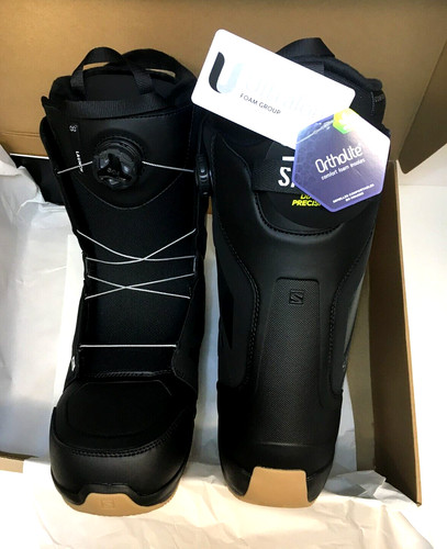 Sport snowboardschuhe salomon - snowboardschuhe,