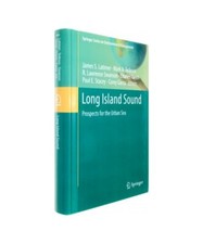 Long Island Sound: Prospects for the Urban Sea
