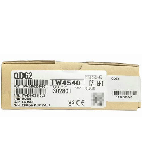Qd62 neu mitsubishi - qd62,