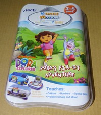 VTech VSmile Motion - Dora the