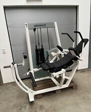 Kombi KAPHINGST Z 31 Bauch Trainer mkb Keller KGG Reha Praxis Physio Therapie