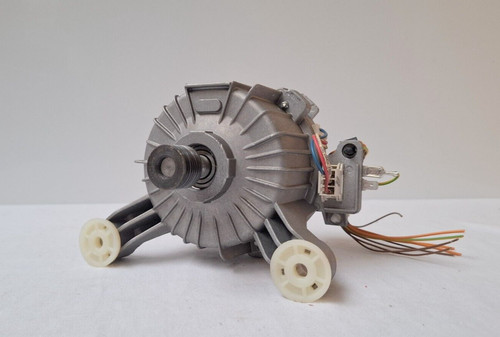 Bosch serie waschmaschine - bosch,