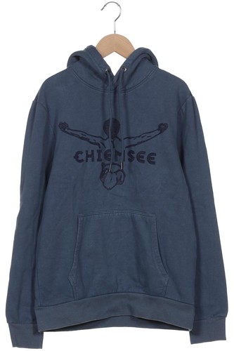 Chiemsee kapuzenpullover damen - chiemsee,