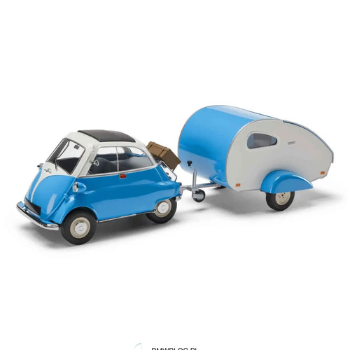 Bmw original isetta - bmw,