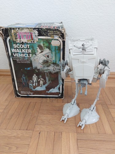 Star wars kenner vintage - kenner,