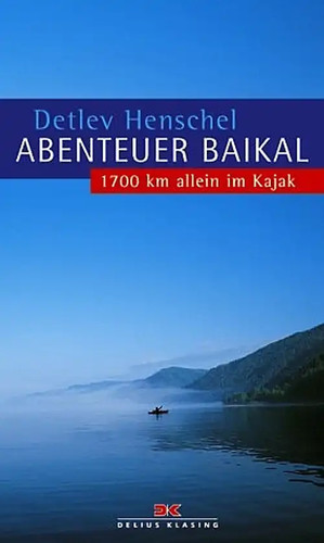 Abenteuer baikal - abenteuer,