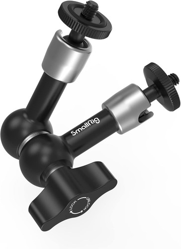 Smallrig magic arm zoll - arm, 5,5