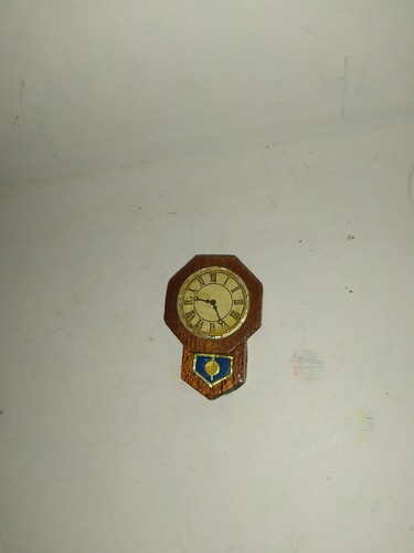 Alte wand uhr - alte, wand-uhr