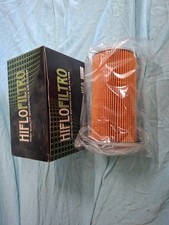 Luftfilter hfa 3606 hiflo - luftfilter,