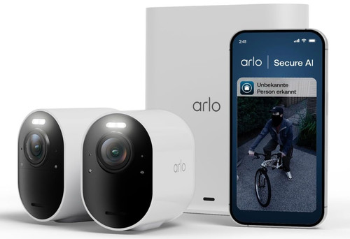 Arlo ultra - arlo,