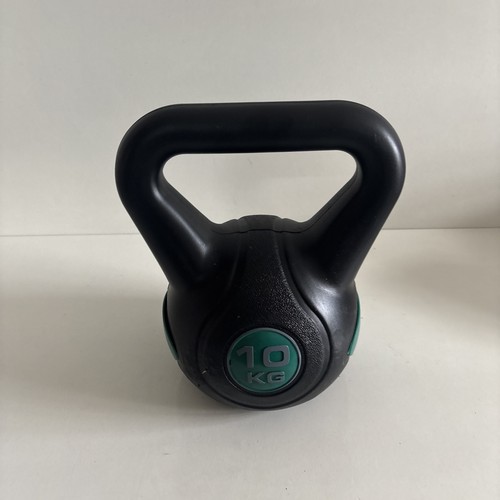 Kettlebell kugelhantel - kettlebell,