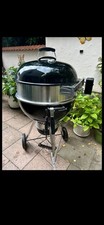 Weber Kugelgrill 57 cm Master Touch
