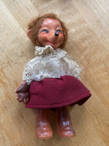 Mecki meckifrau igel frau - igel,