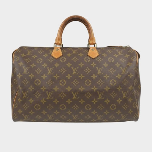 Louis vuitton speedy - louis,