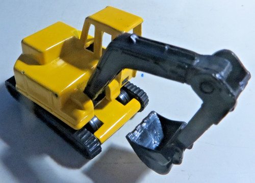 Siku 0801 87 - 0801, 1:87