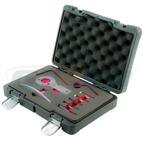 Set arretier motor einstell - arretier,