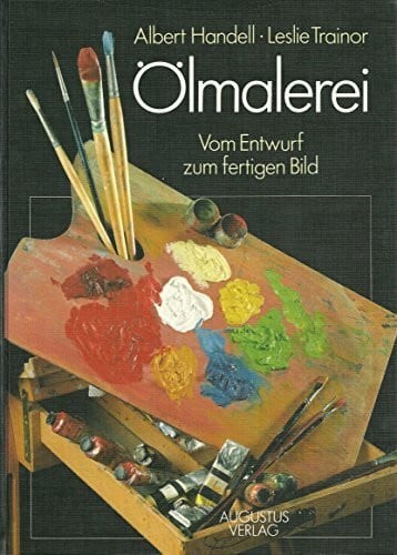 ölmalerei vom entwurf - :,