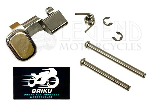 Honda tankdeckel - honda,