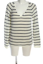 H&M BASIC Häkelpullover Damen