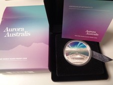 TUVALU 2022 - 1 Dollar in