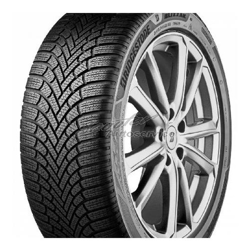 Bridgestone blizzak enliten - blizzak, 6