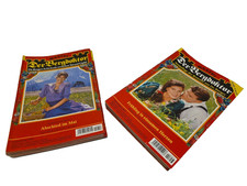 DER BERGDOKTOR Heimatromane