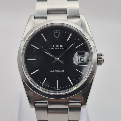 Tudor prince quartz oysterdate - prince-quartz,