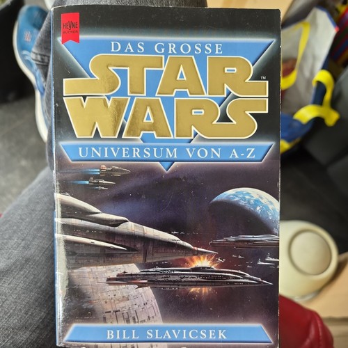 Star wars das grosse - wars™.,