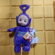 Spin M Teletubbies Tinky Winky
